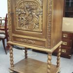 733 6172 CABINET